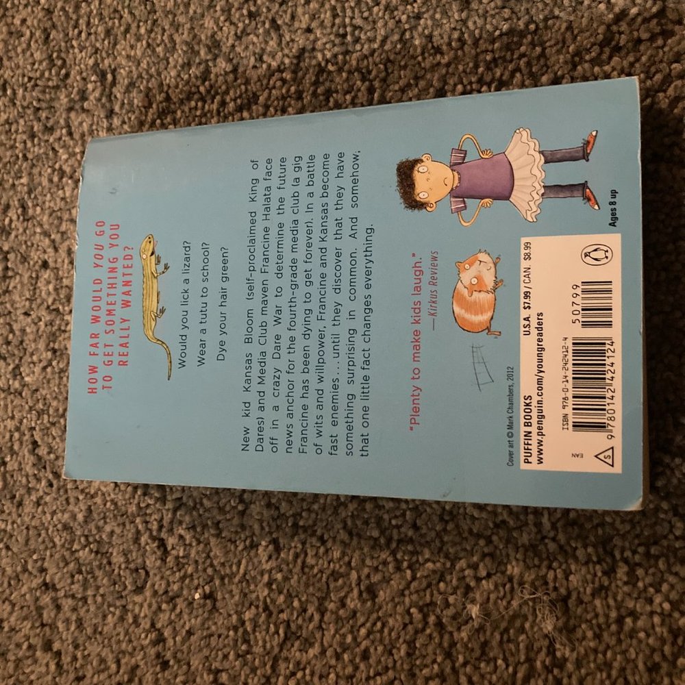 Books - Picture 2 of 2